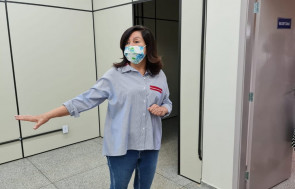 Délia Razuk entrega sede da Secretaria de  Educação e destaca conquista da gestão