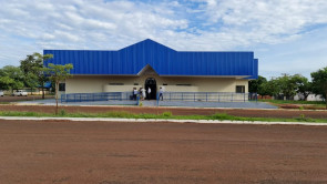 Délia Razuk entrega sede da Secretaria de  Educação e destaca conquista da gestão