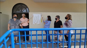 Délia Razuk entrega sede da Secretaria de  Educação e destaca conquista da gestão