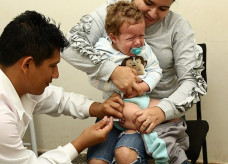 Cobertura vacinal baixa, preocupa agentes da área de saúde pública em Dourados