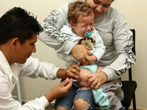 Cobertura vacinal baixa, preocupa agentes da área de saúde pública em Dourados