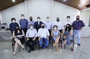 Relatório de Transição aponta 168 Pontos de Atenção, 103 urgentes