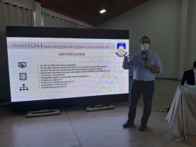 Relatório de Transição aponta 168 Pontos de Atenção, 103 urgentes