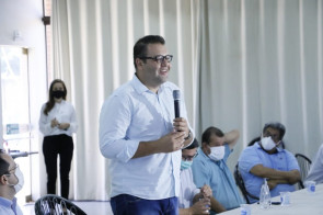 Relatório de Transição aponta 168 Pontos de Atenção, 103 urgentes