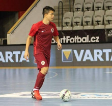 Juventude AG divulga contratações para Liga Nacional de Futsal