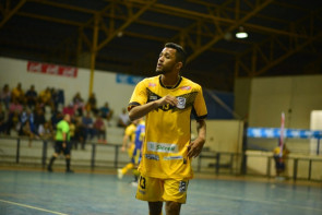 Juventude AG divulga contratações para Liga Nacional de Futsal