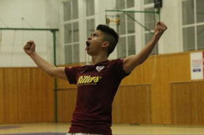 Juventude AG divulga contratações para Liga Nacional de Futsal