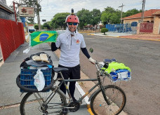 Foto: Adalto Freitas/Arquivo pessoal