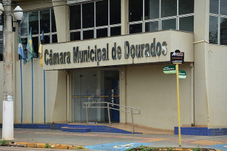 Câmara Municipal de Dourados cria grupo de trabalho para acompanhar ações do poder Executivo para solucionar o pagamento dos salários de dezembro dos servidores municipais