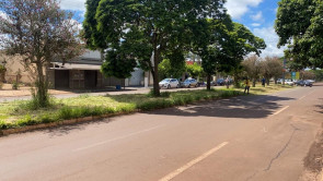 Mesmo com chuvas, prefeitura avança na limpeza e tapa-buracos