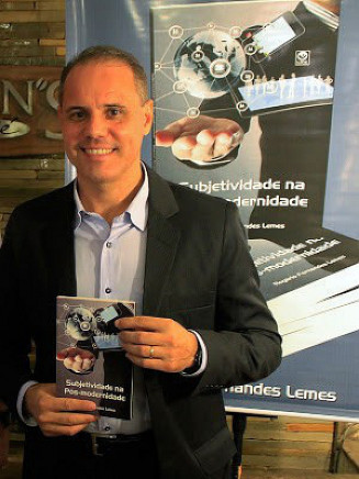Rogério Fernandes Lemes