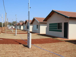 Projeto habitacional "Lotes Urbanizados" beneficiará aproximadamente 190