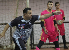 Técnico Lucas Chioro