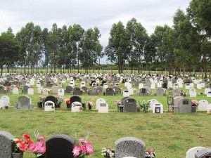 Cemitério Parque Dourados