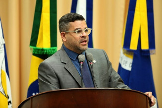 Vereador Mauricio sugere que parte da aplicação das multas sejam revertidas ao CCZ