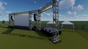 IVINHEMA TERÁ CINEMA DRIVE-IN