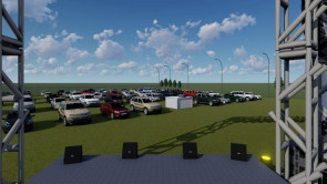 IVINHEMA TERÁ CINEMA DRIVE-IN