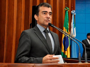 Nova data da audiência pública será agendada pelo deputado Marçal Filho