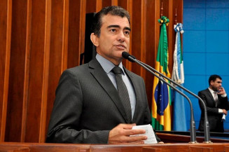 Nova data da audiência pública será agendada pelo deputado Marçal Filho