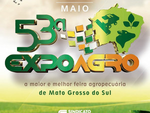 53º Expoagro