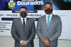 Vereadores Márcio Pudim e Mauricio querem que o município mude o modelo de divulgação dos decretos relacionados a pandemia da Covid-19