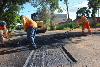 A empresa que ganhar deverá atender a área urbana do município e os distritos