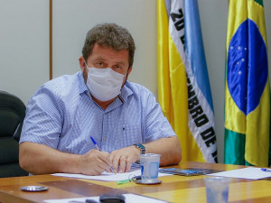 Proposta de Laudir tem o objetivo de auxiliar no tratamento de saúde da população de baixa renda, por meio do acesso gratuito a medicamentos