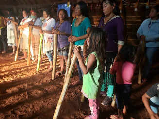 Dourados ganha Semana da Valorização da Cultura Indígena.