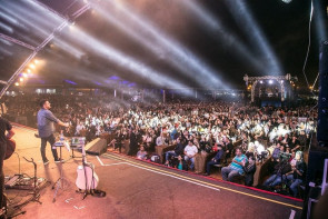 COMUNICADO OFICIAL - 56ª EXPOAGRO