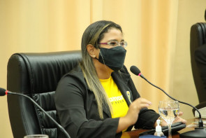 MAIO AMARELO:  Audiência na Câmara debateu o trânsito em Dourados
