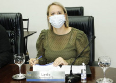 Vereadora Liandra da Saúde destaca emendas do deputado Neno Razuk para a Saúde