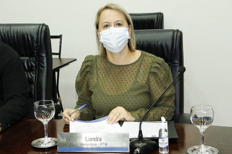 Vereadora Liandra da Saúde destaca emendas do deputado Neno Razuk para a Saúde