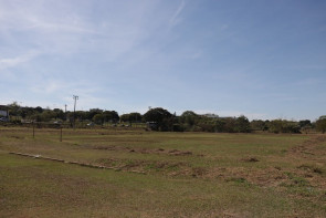 Prefeitura retira mais de 3 toneladas de lixos dos parques de Dourados