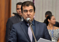 Lei é de autoria do deputado estadual Marçal Filho