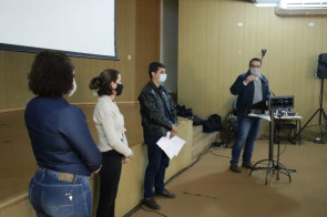 Elvio Bogarim é o novo presidente do Comad