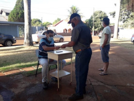 Campanha "Menos Pressão" tem alta adesão e resultados positivos na ESF Vila Vargas