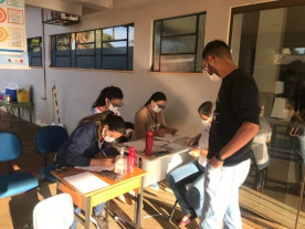 Campanha "Menos Pressão" tem alta adesão e resultados positivos na ESF Vila Vargas