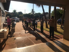 Campanha "Menos Pressão" tem alta adesão e resultados positivos na ESF Vila Vargas