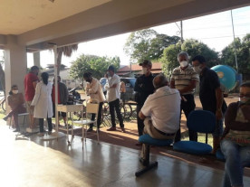 Campanha "Menos Pressão" tem alta adesão e resultados positivos na ESF Vila Vargas