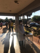 Campanha "Menos Pressão" tem alta adesão e resultados positivos na ESF Vila Vargas