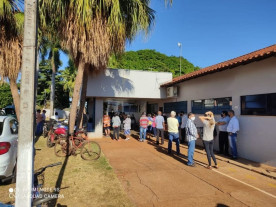 Campanha "Menos Pressão" tem alta adesão e resultados positivos na ESF Vila Vargas