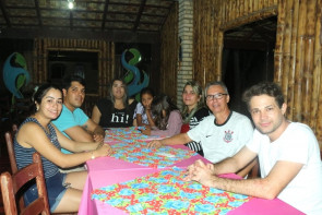 De Boa em Bonito; Revista DaGente acompanhou ganhadores à Bonito-MS