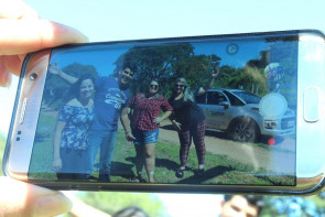 De Boa em Bonito; Revista DaGente acompanhou ganhadores à Bonito-MS