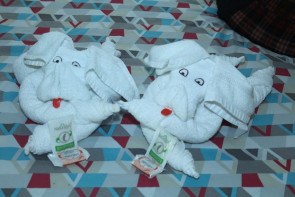 De Boa em Bonito; Revista DaGente acompanhou ganhadores à Bonito-MS