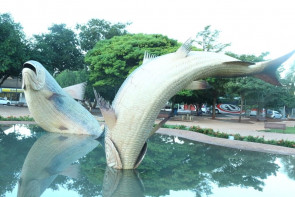 De Boa em Bonito; Revista DaGente acompanhou ganhadores à Bonito-MS