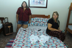 De Boa em Bonito; Revista DaGente acompanhou ganhadores à Bonito-MS