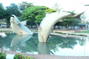 De Boa em Bonito; Revista DaGente acompanhou ganhadores à Bonito-MS