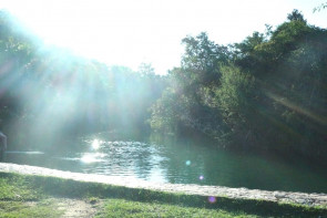 De Boa em Bonito; Revista DaGente acompanhou ganhadores à Bonito-MS