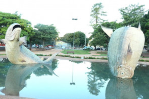 De Boa em Bonito; Revista DaGente acompanhou ganhadores à Bonito-MS