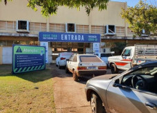 Para vacinar é preciso levar documento com foto, o cartão de vacinação contendo o comprovante da Dose 1 e o CPF.